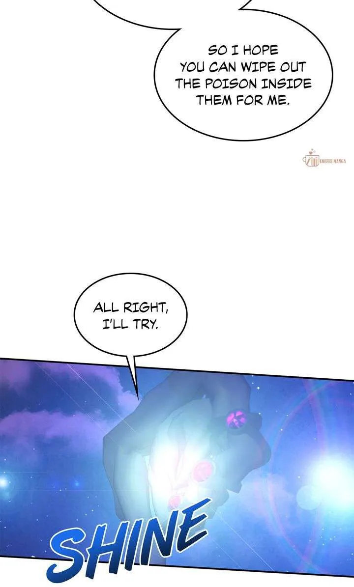 Terrarium Adventure chapter 97 page 71