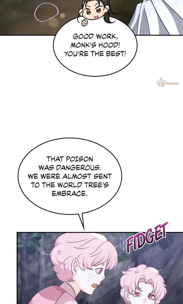 Terrarium Adventure chapter 97 page 79