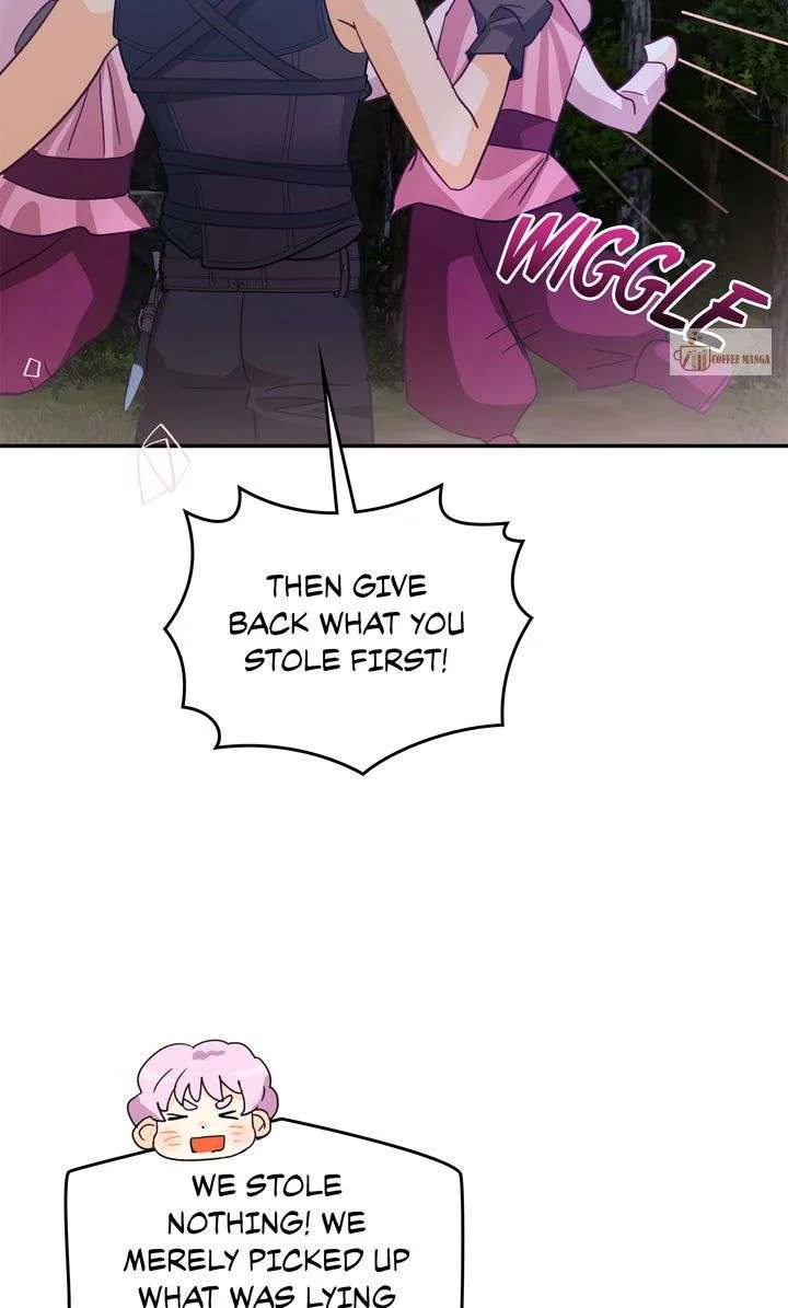 Terrarium Adventure chapter 97 page 83