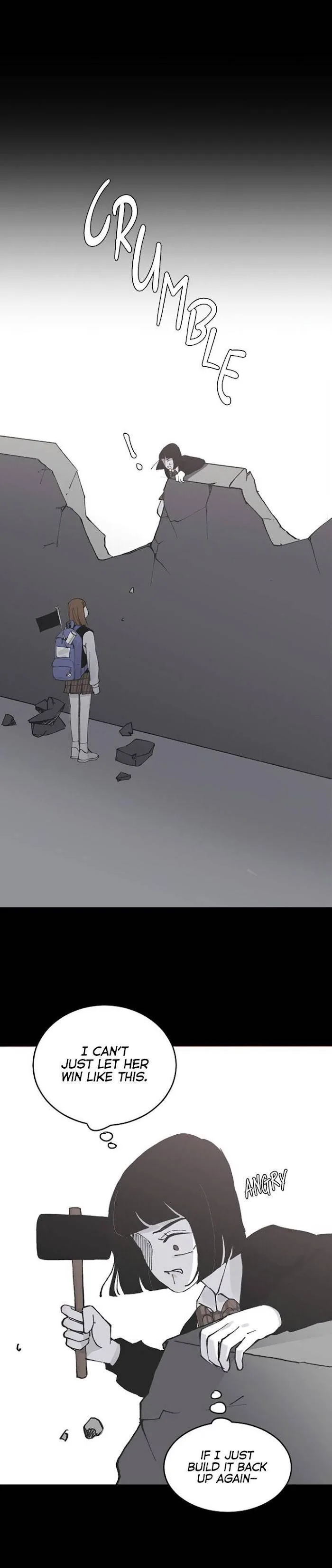 Three Brothers chapter 13 page 20
