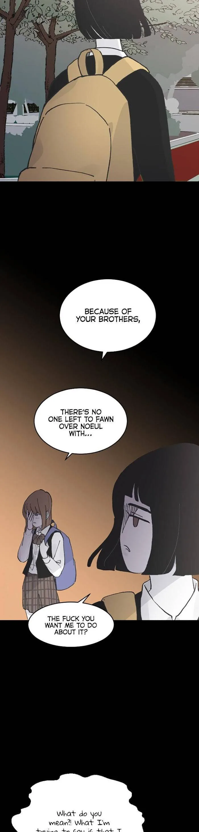 Three Brothers chapter 13 page 32