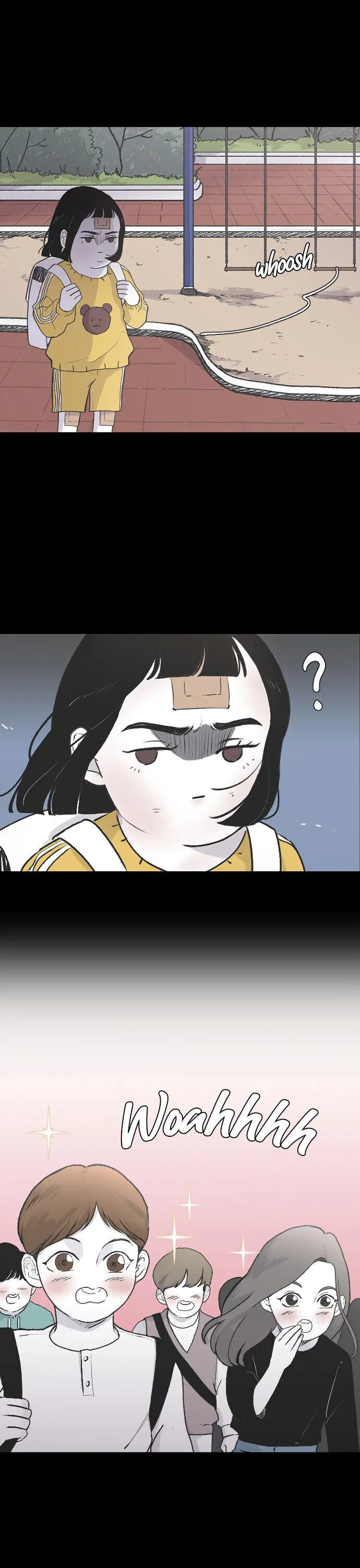 Three Brothers chapter 2 page 13