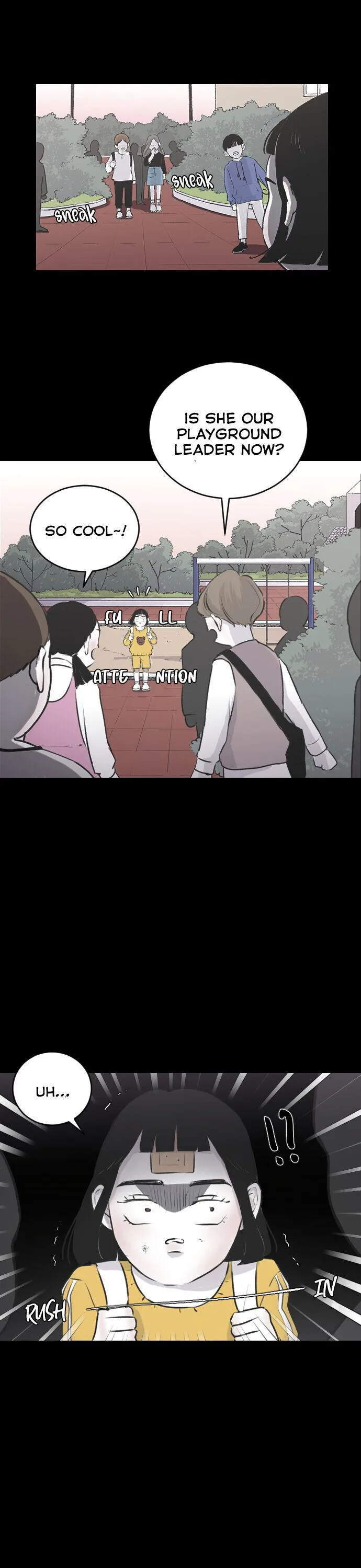 Three Brothers chapter 2 page 14