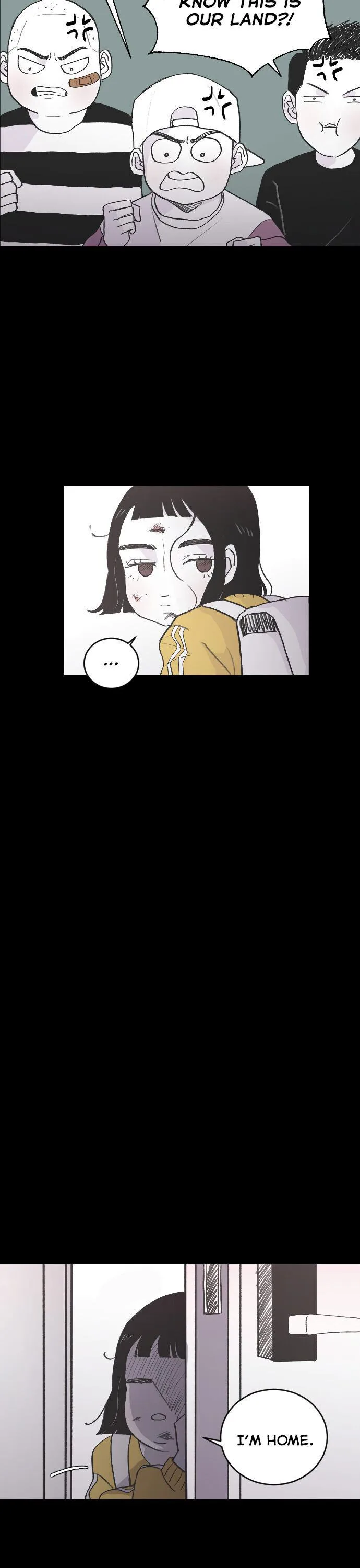 Three Brothers chapter 2 page 5