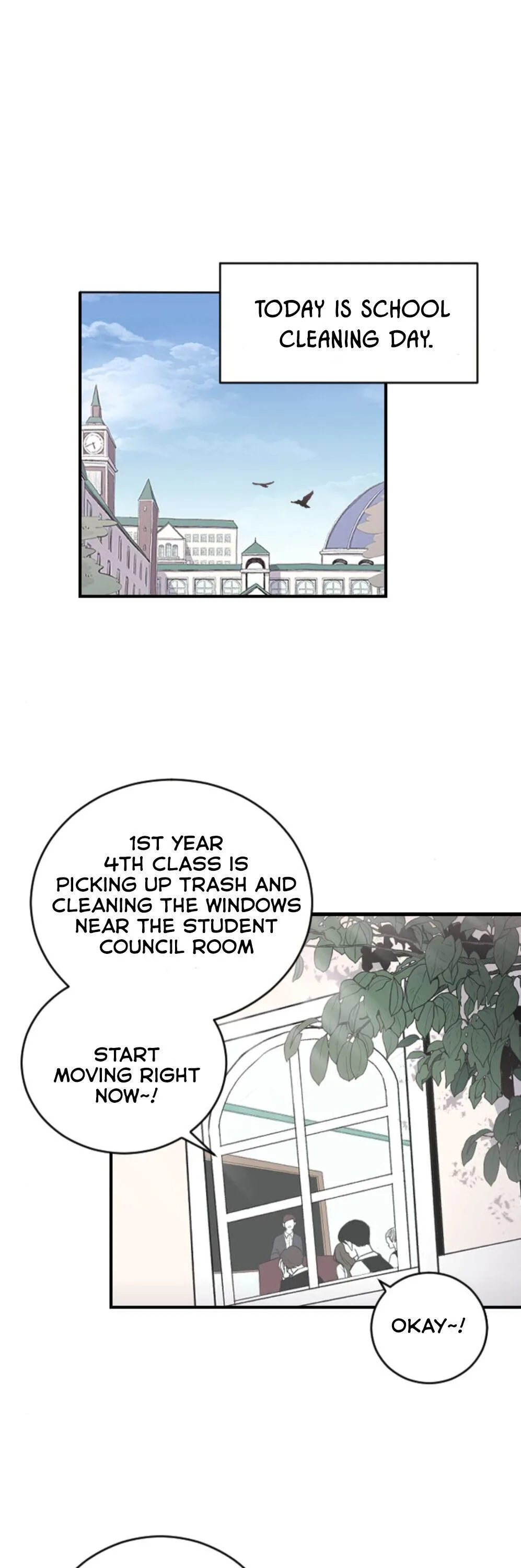 Three Brothers chapter 3 page 2