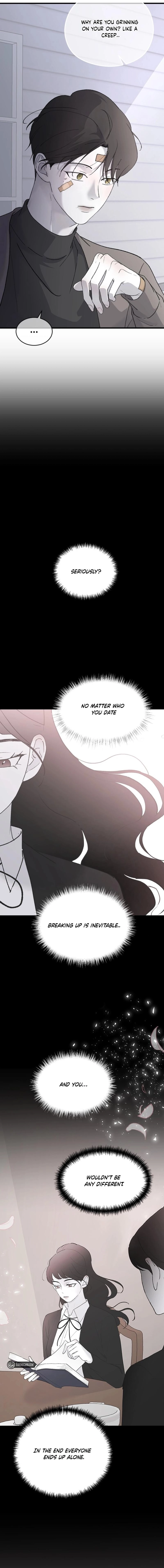 Three Brothers chapter 77 page 3