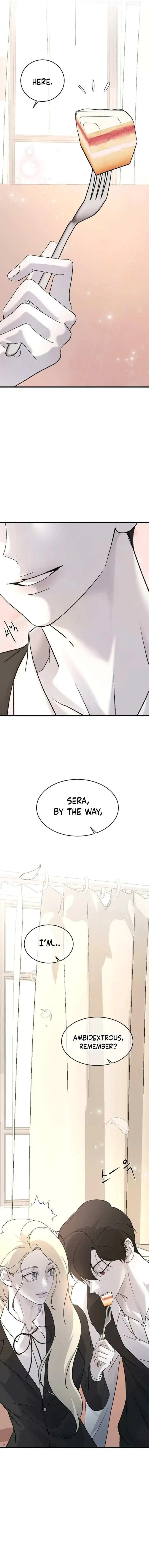 Three Brothers chapter 82 page 3