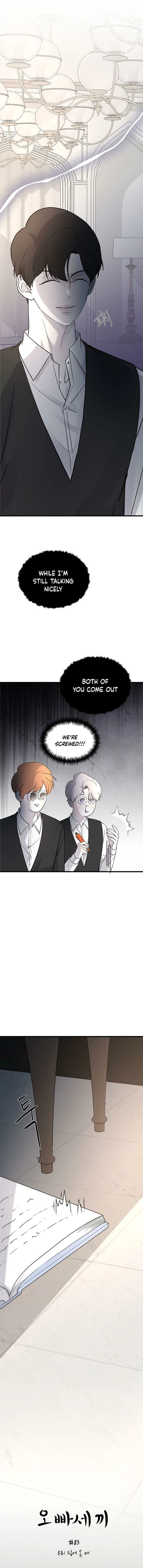 Three Brothers chapter 83 page 3