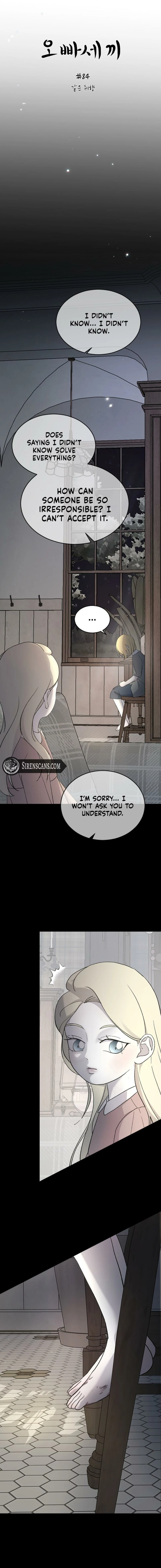 Three Brothers chapter 84 page 3