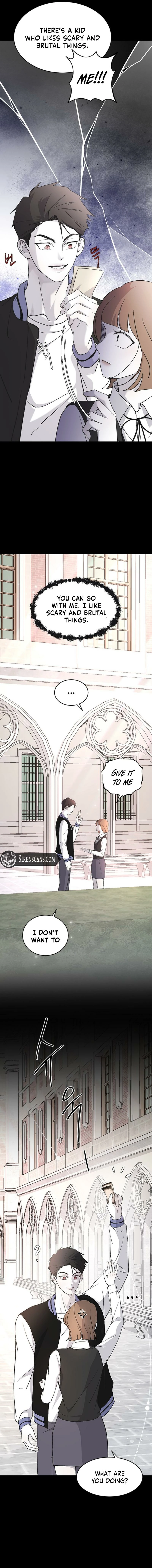 Three Brothers chapter 85 page 2