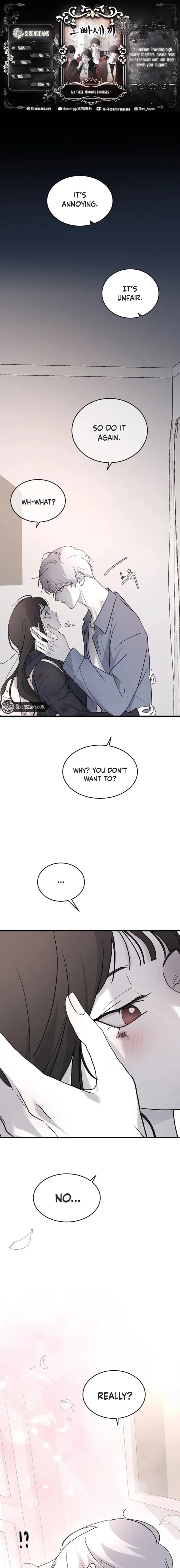 Three Brothers chapter 95 page 2