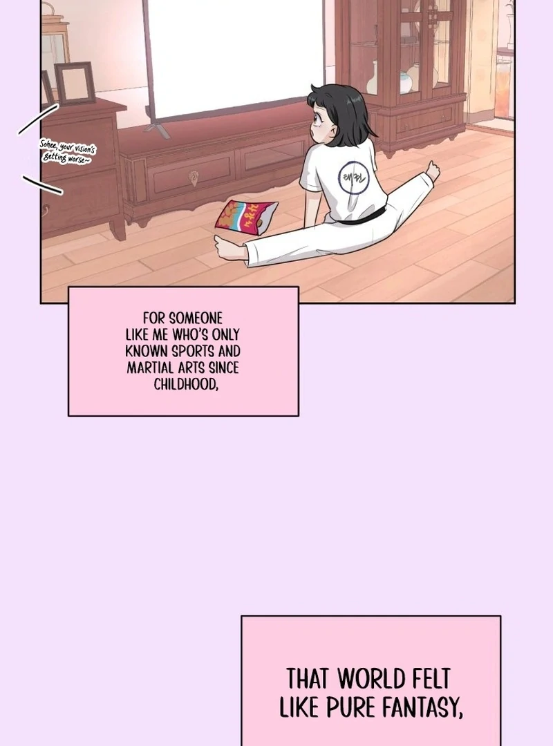 Highteen Spoiler chapter 1 page 10