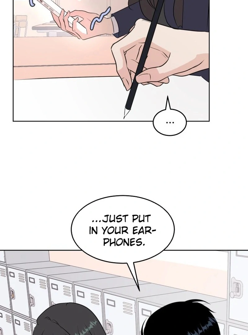 Highteen Spoiler chapter 1 page 100