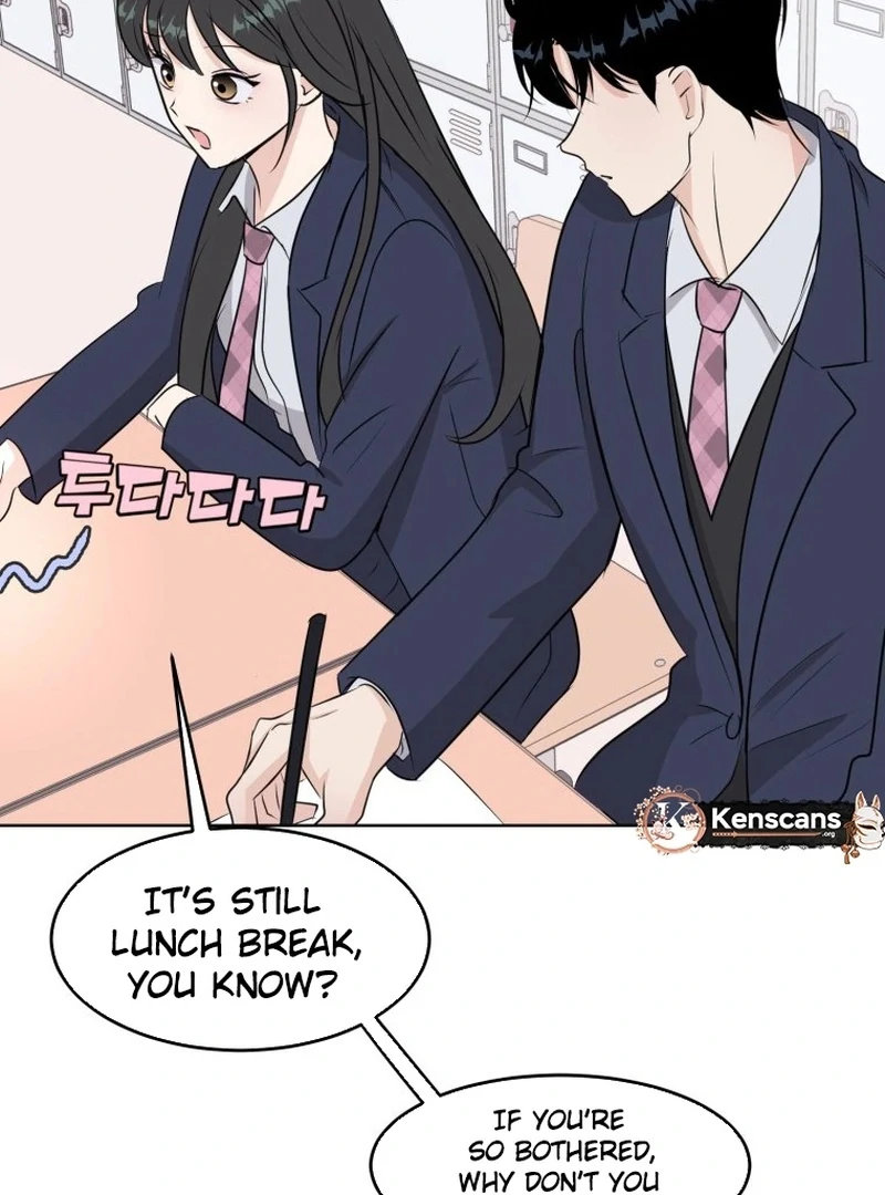 Highteen Spoiler chapter 1 page 101