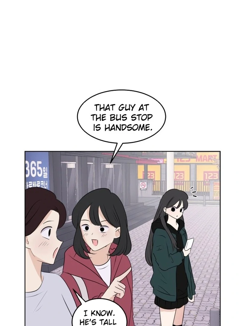 Highteen Spoiler chapter 1 page 119