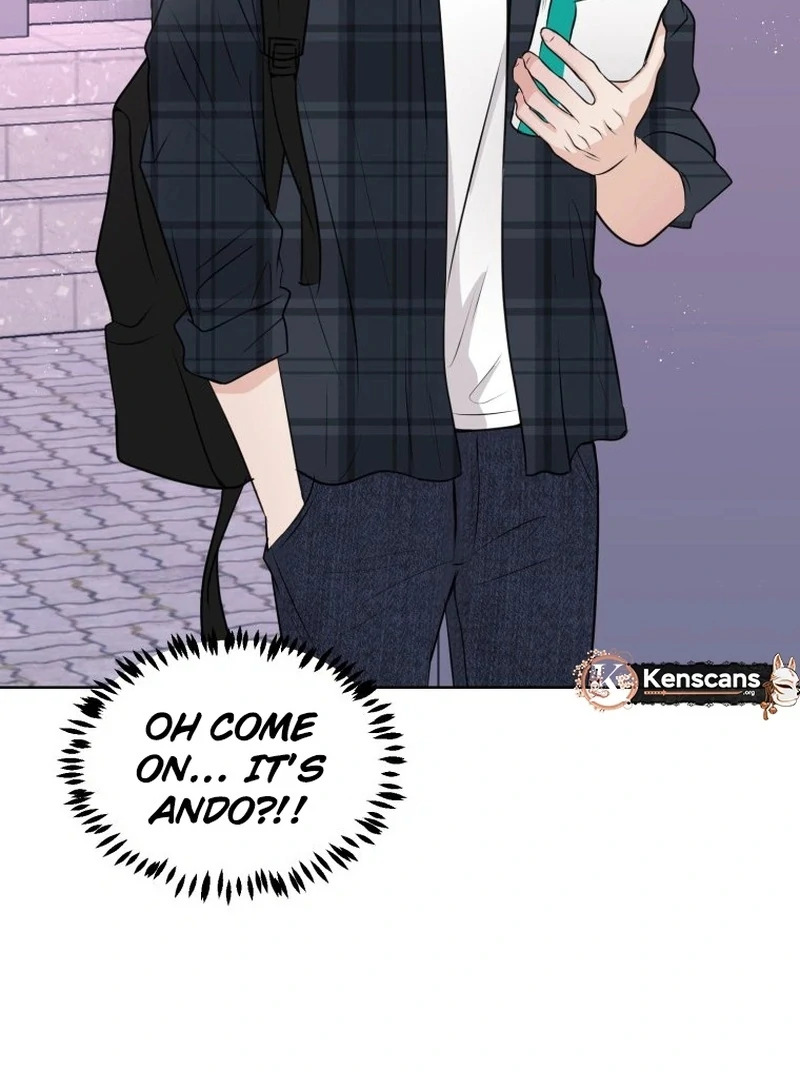 Highteen Spoiler chapter 1 page 124