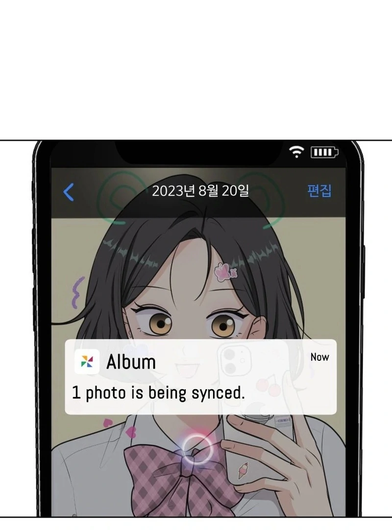 Highteen Spoiler chapter 1 page 129