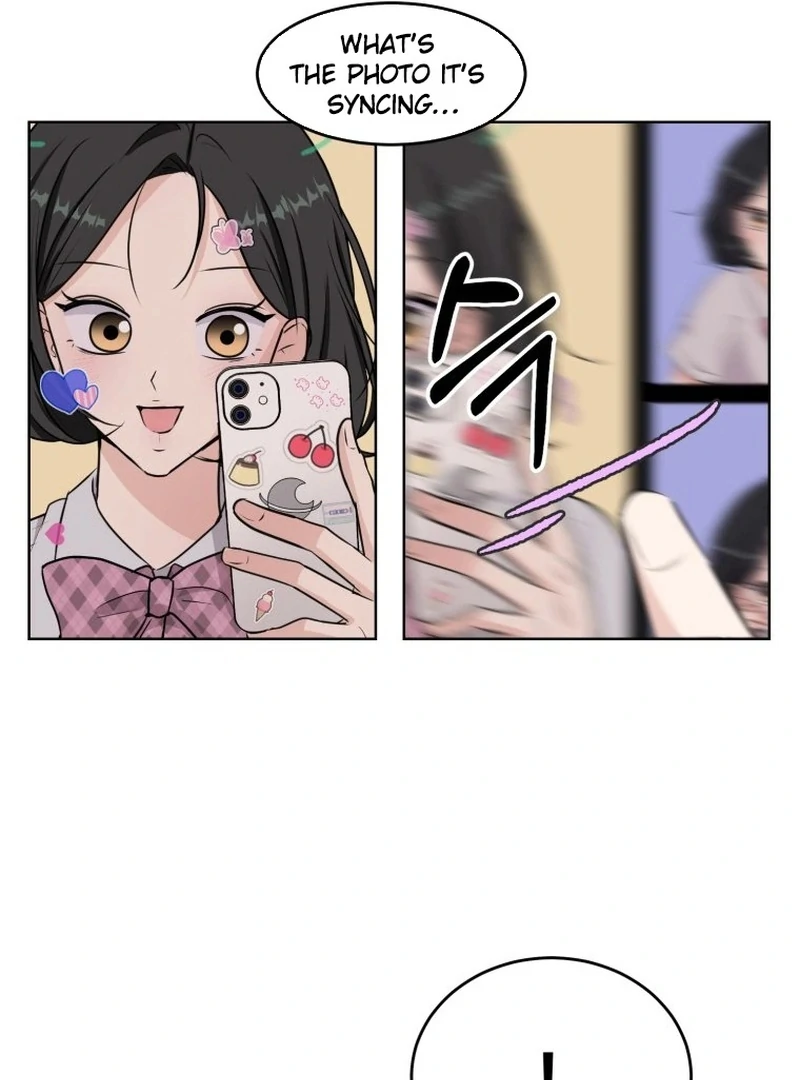 Highteen Spoiler chapter 1 page 134