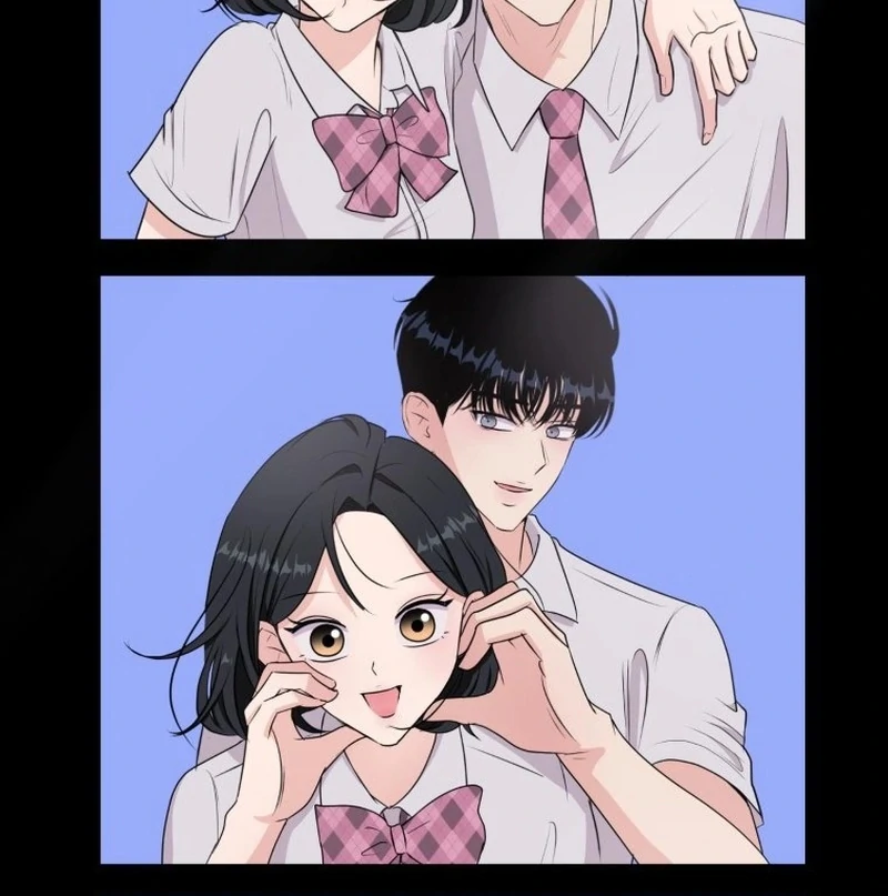 Highteen Spoiler chapter 1 page 150