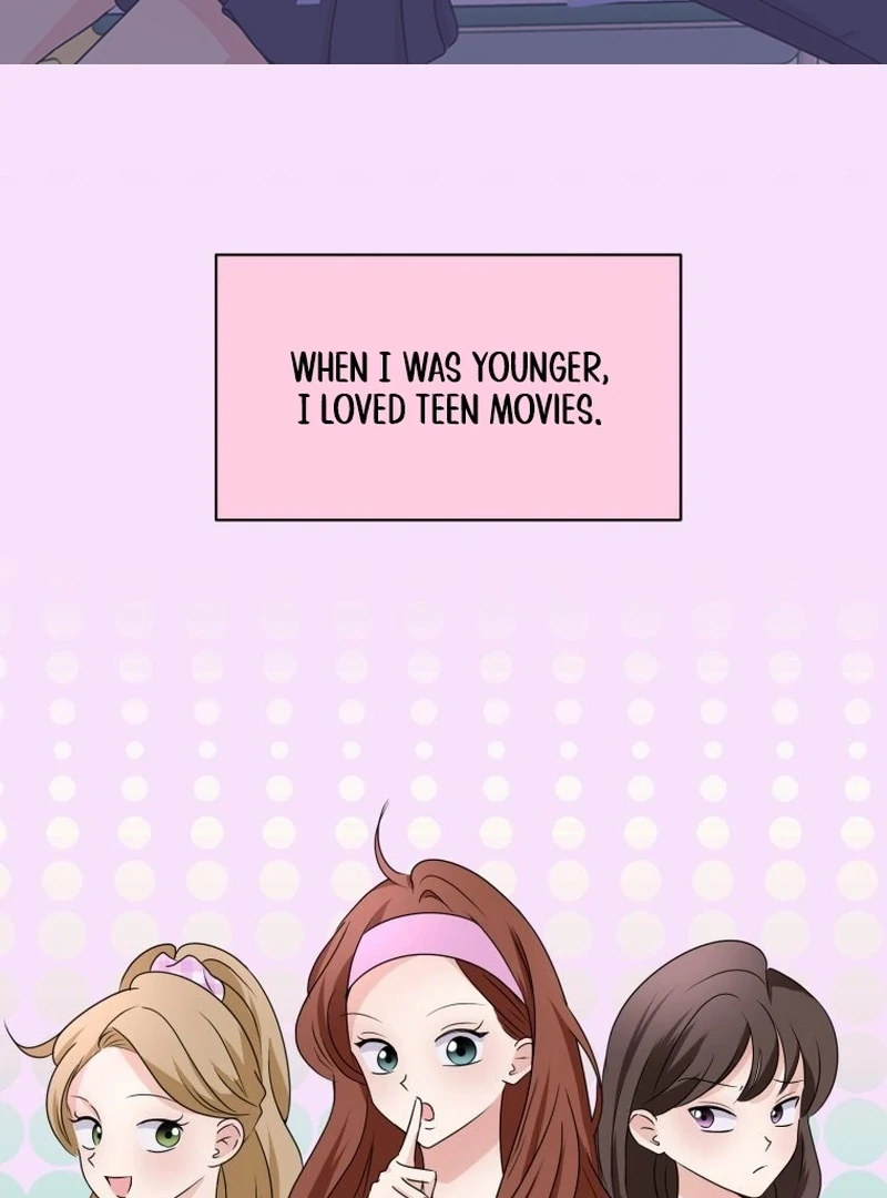 Highteen Spoiler chapter 1 page 2