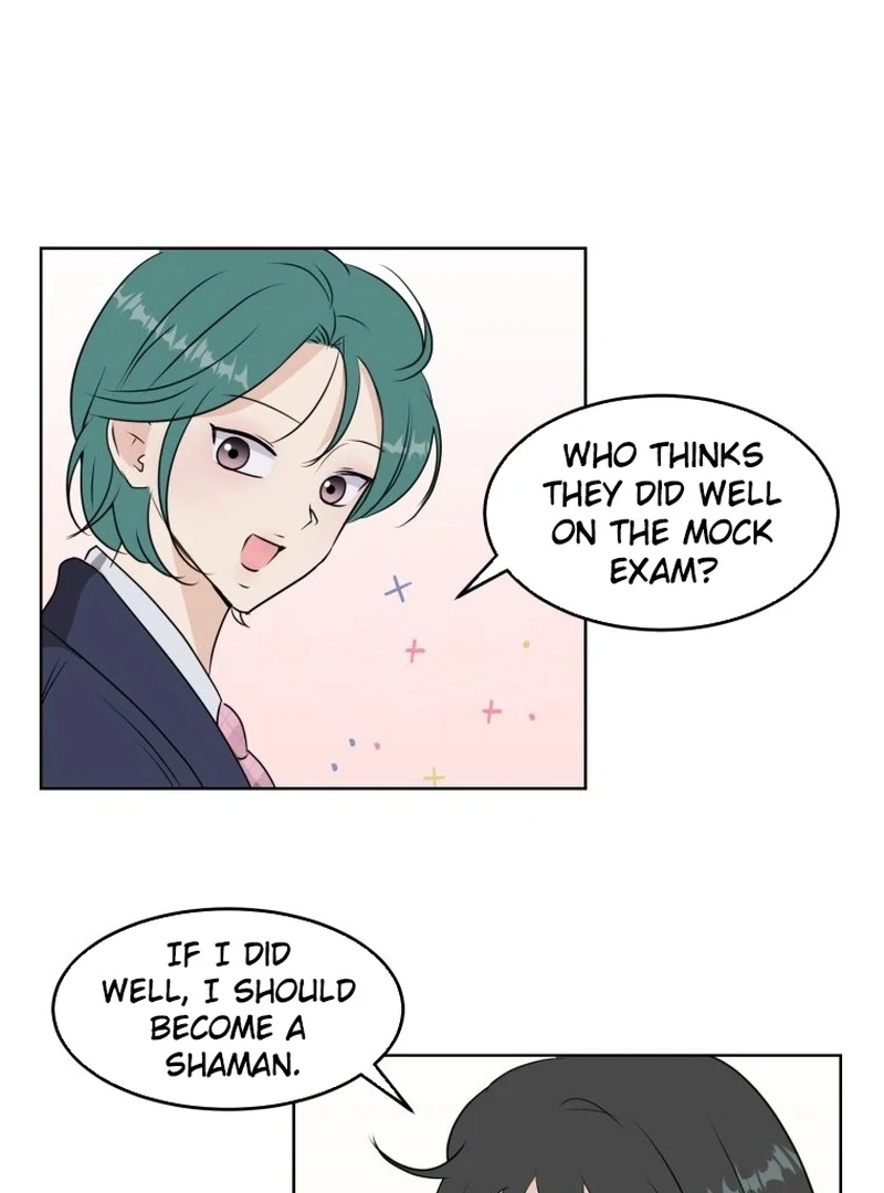 Highteen Spoiler chapter 1 page 22