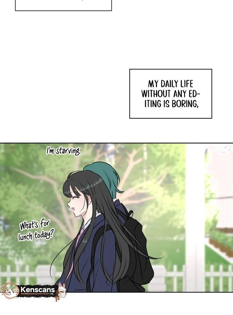 Highteen Spoiler chapter 1 page 26