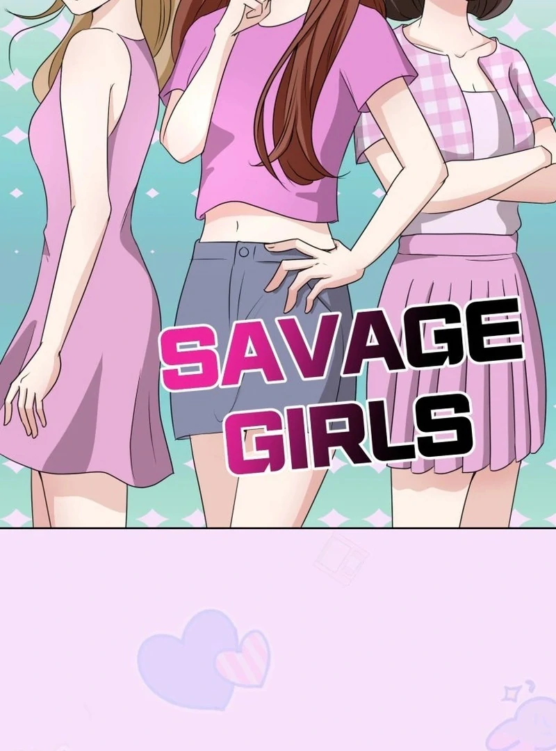 Highteen Spoiler chapter 1 page 3