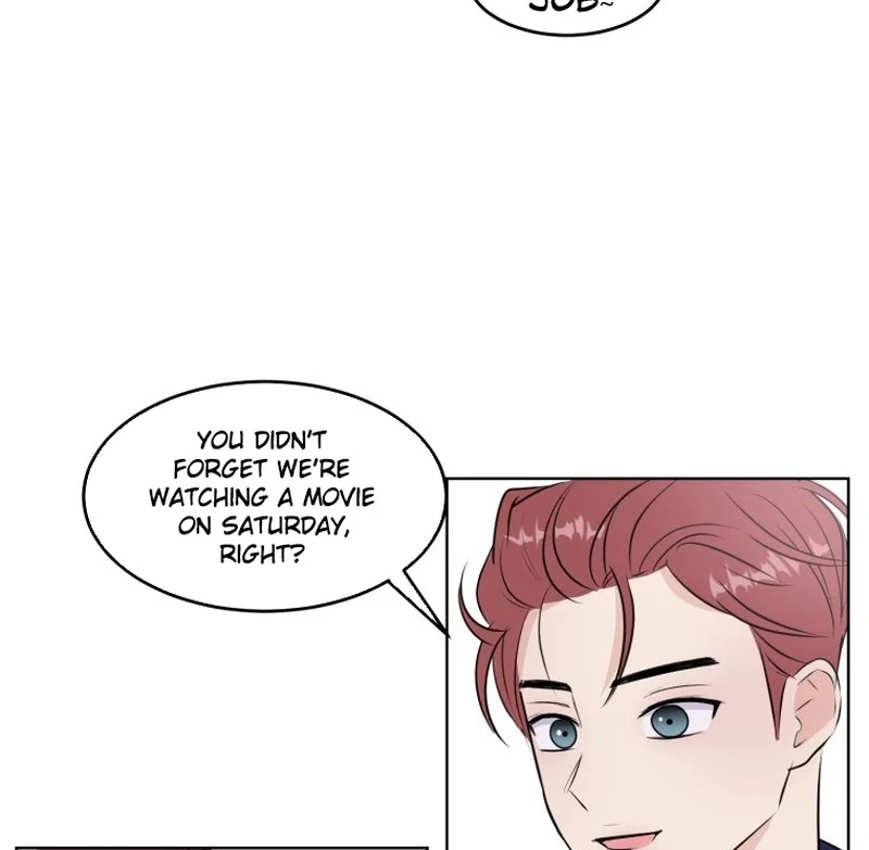 Highteen Spoiler chapter 1 page 34