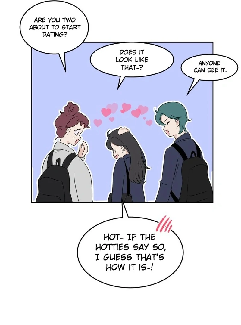Highteen Spoiler chapter 1 page 41