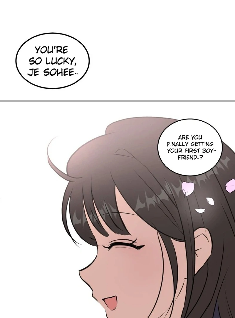 Highteen Spoiler chapter 1 page 42
