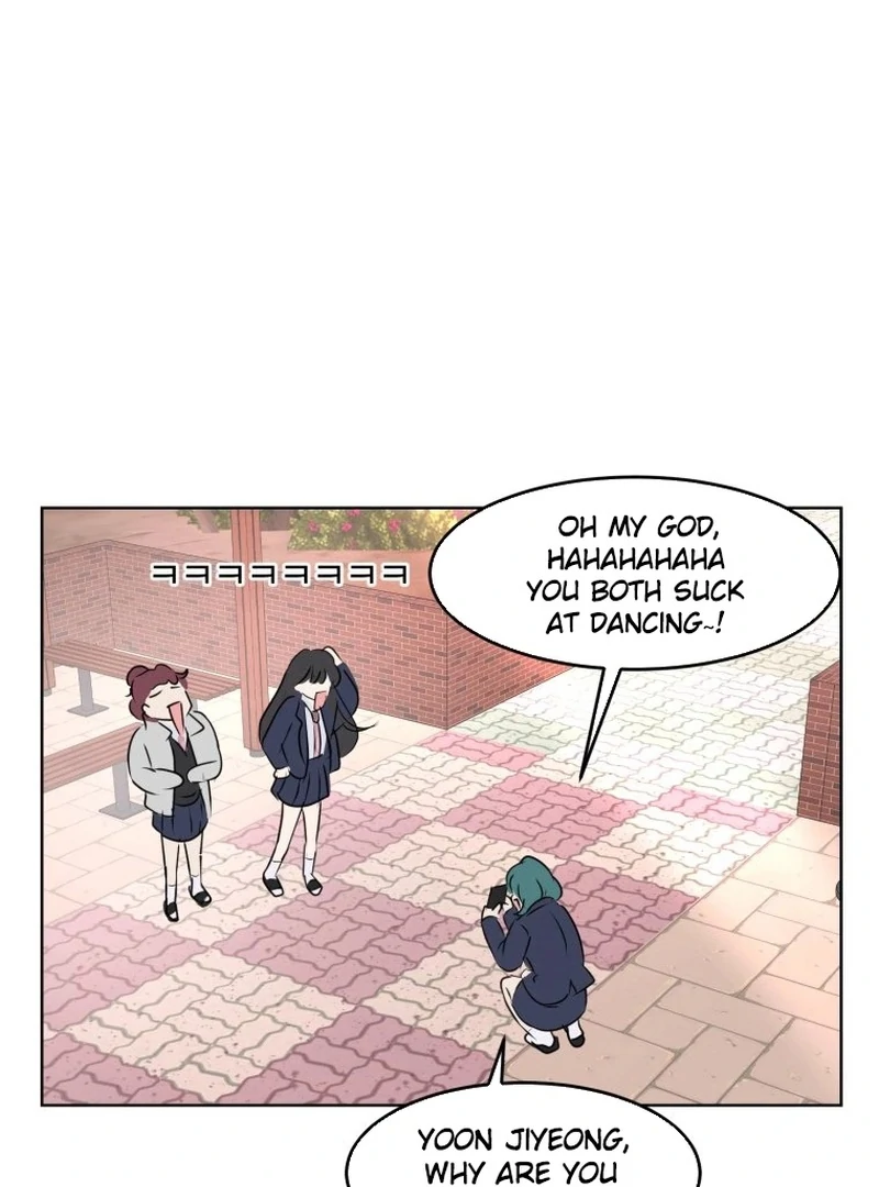 Highteen Spoiler chapter 1 page 50