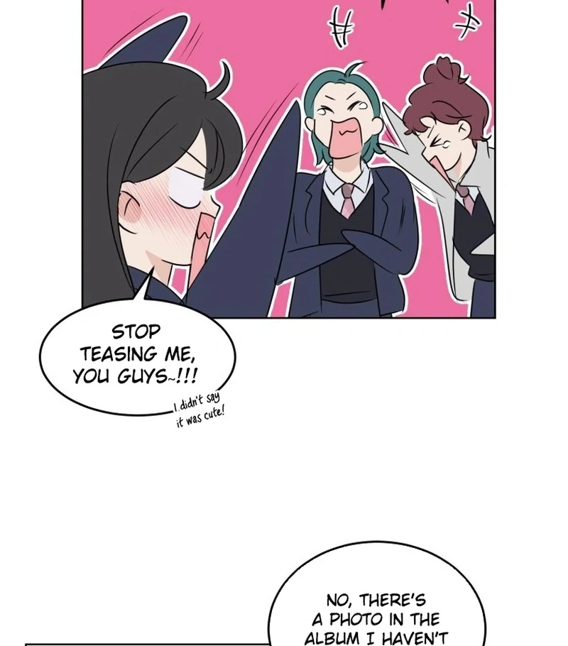 Highteen Spoiler chapter 1 page 56