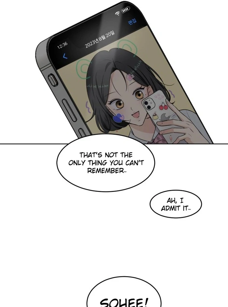 Highteen Spoiler chapter 1 page 64