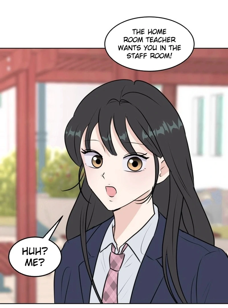 Highteen Spoiler chapter 1 page 66