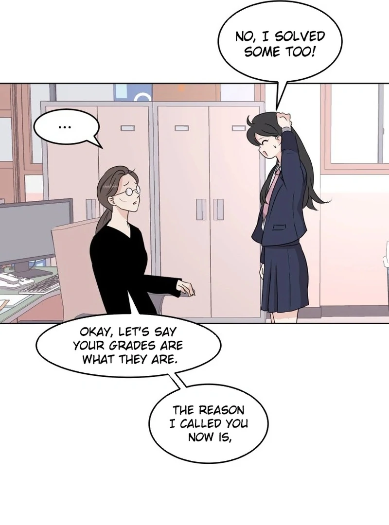Highteen Spoiler chapter 1 page 69