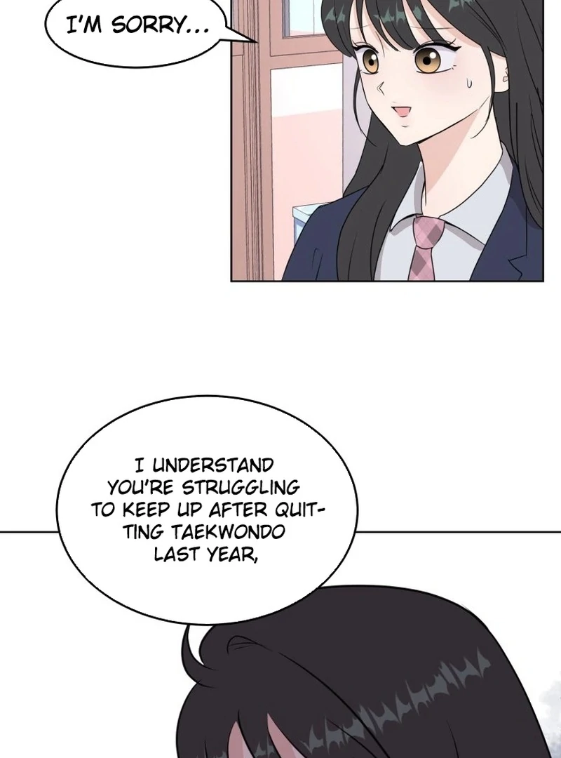 Highteen Spoiler chapter 1 page 71