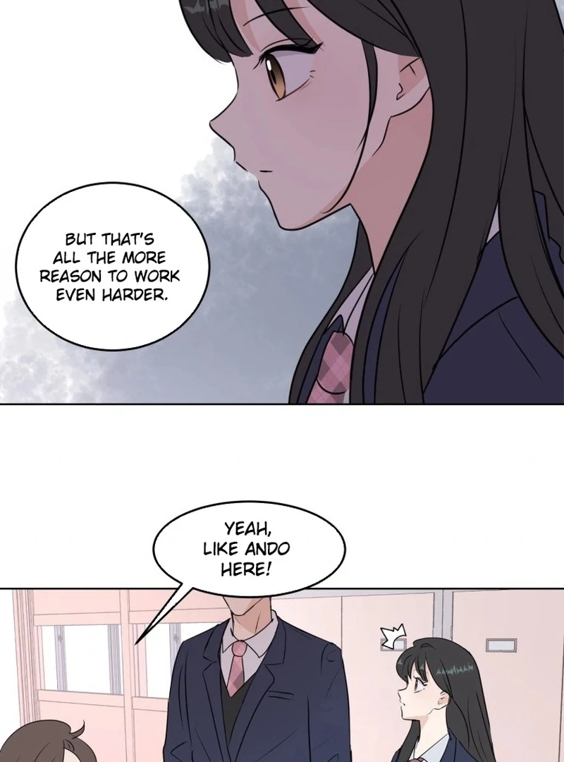 Highteen Spoiler chapter 1 page 72