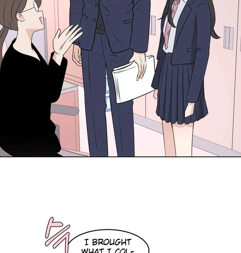 Highteen Spoiler chapter 1 page 73