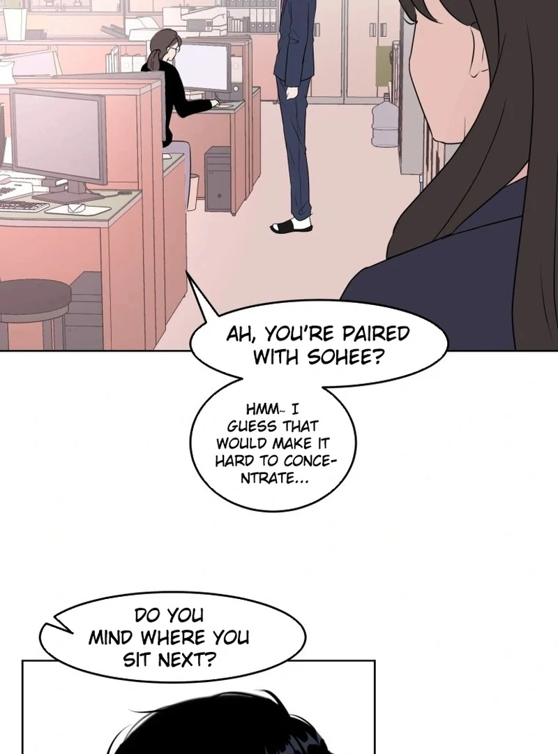 Highteen Spoiler chapter 1 page 84