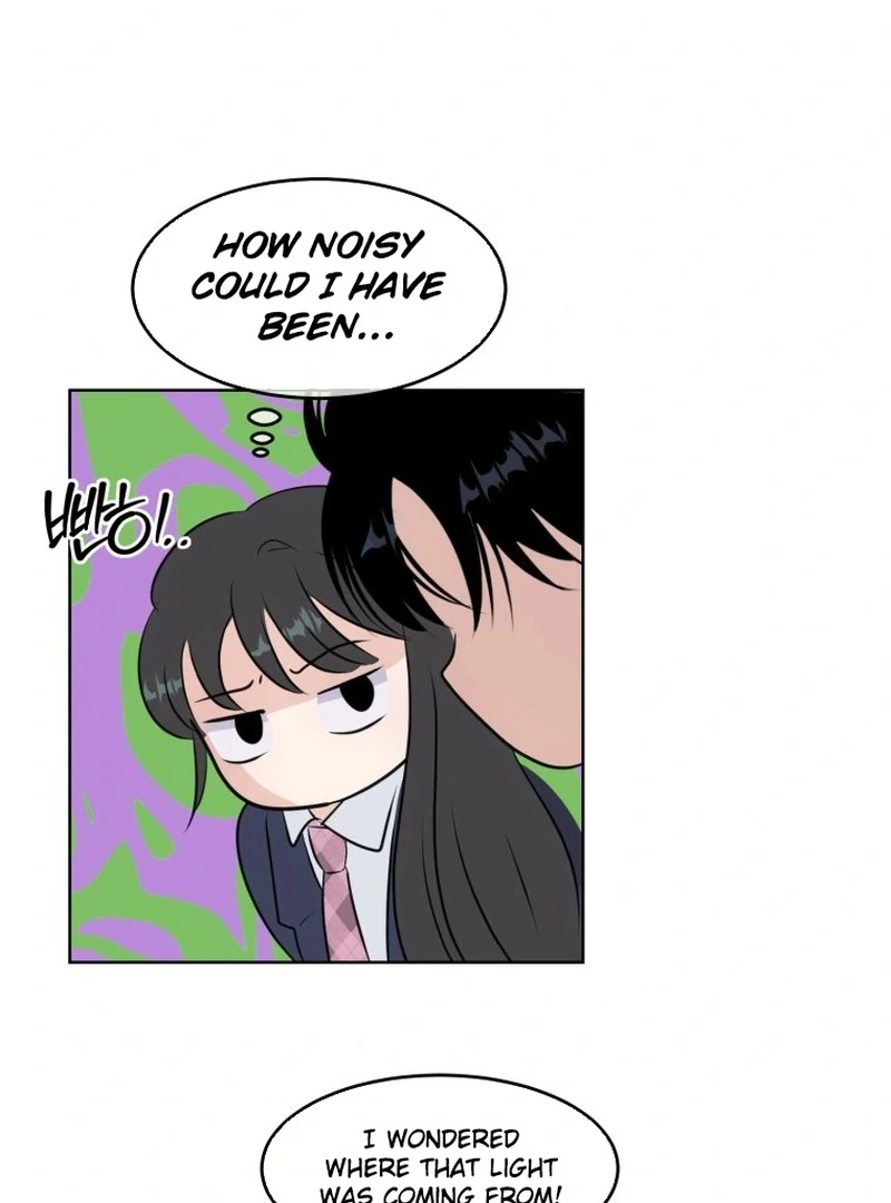 Highteen Spoiler chapter 1 page 88