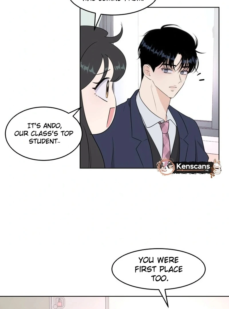 Highteen Spoiler chapter 1 page 89