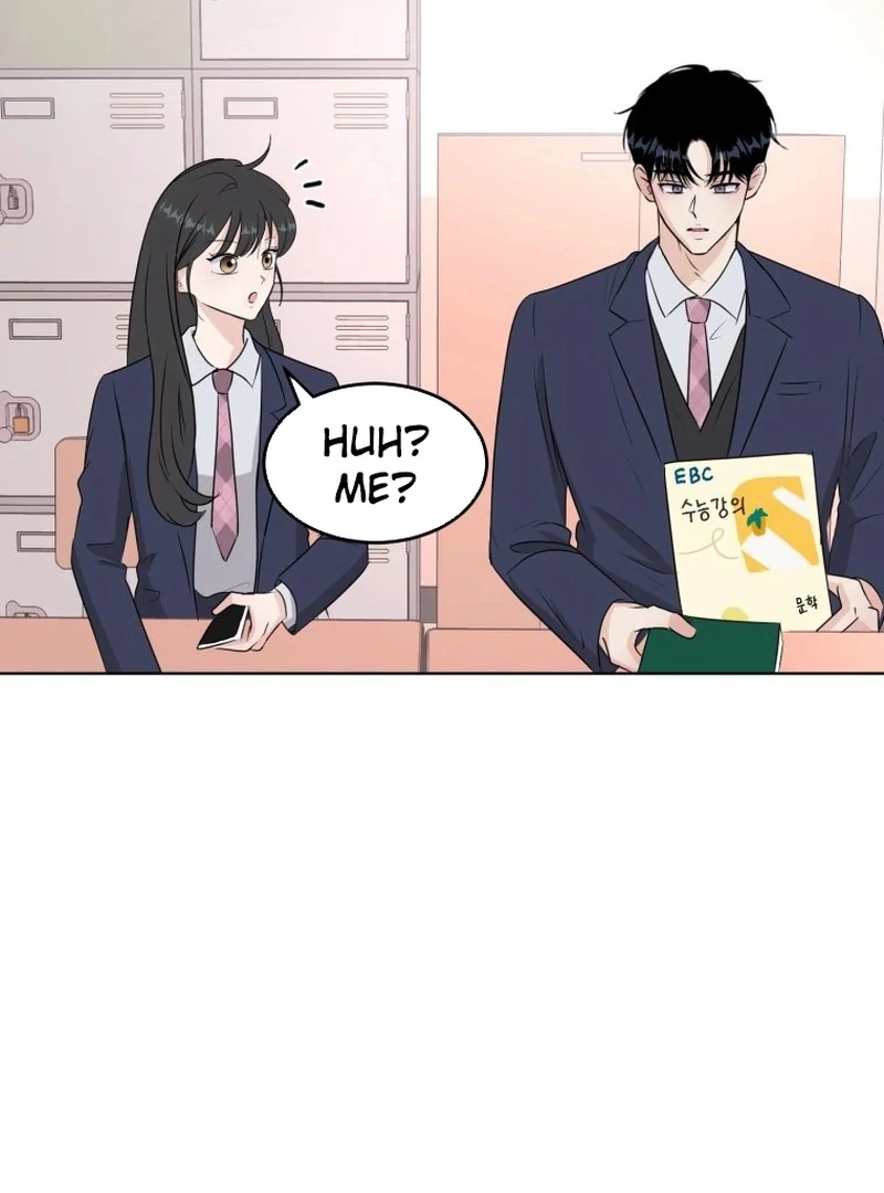 Highteen Spoiler chapter 1 page 90