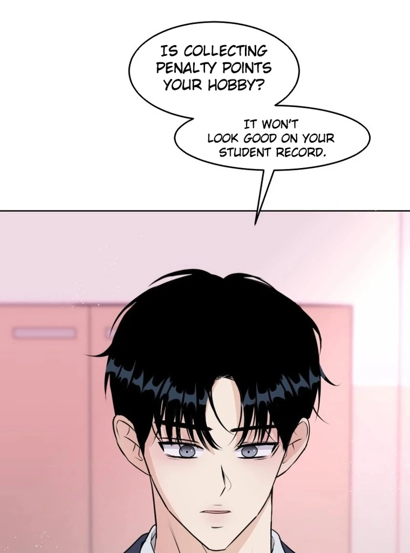 Highteen Spoiler chapter 1 page 94