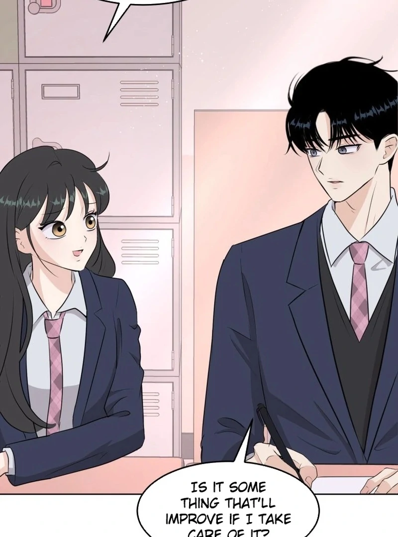 Highteen Spoiler chapter 1 page 96