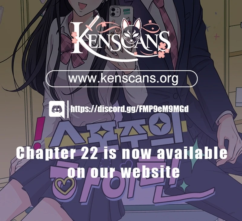 Highteen Spoiler chapter 10 page 104