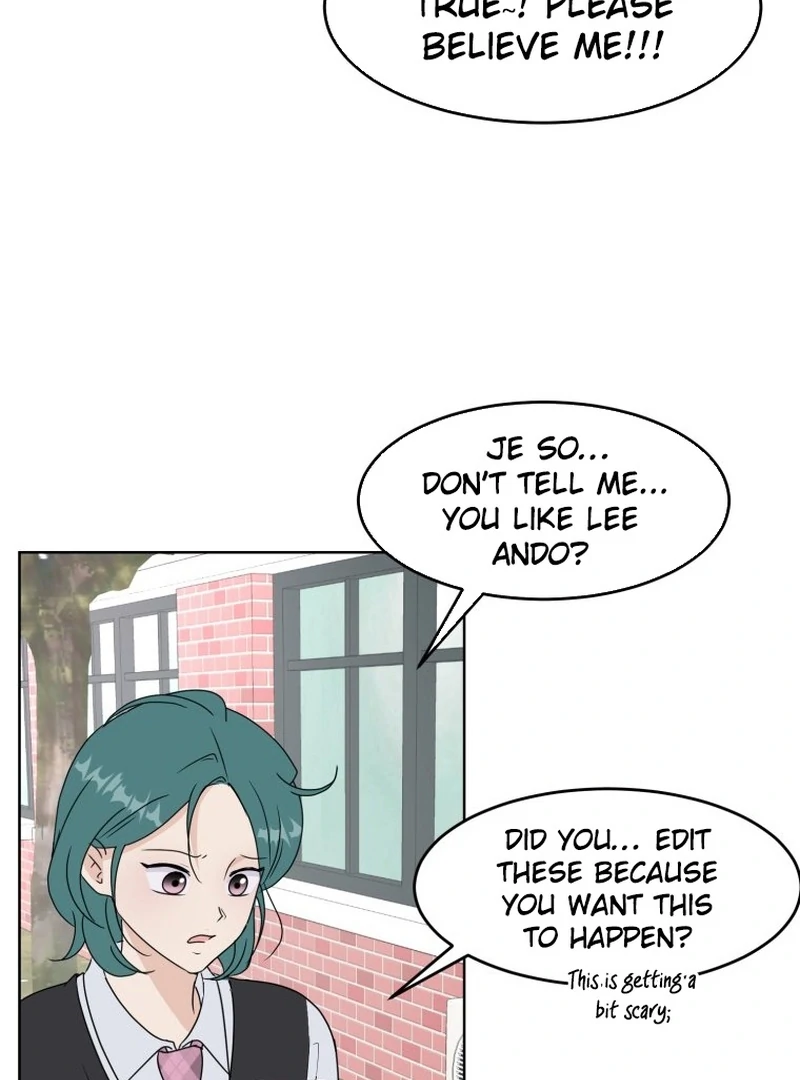 Highteen Spoiler chapter 10 page 16