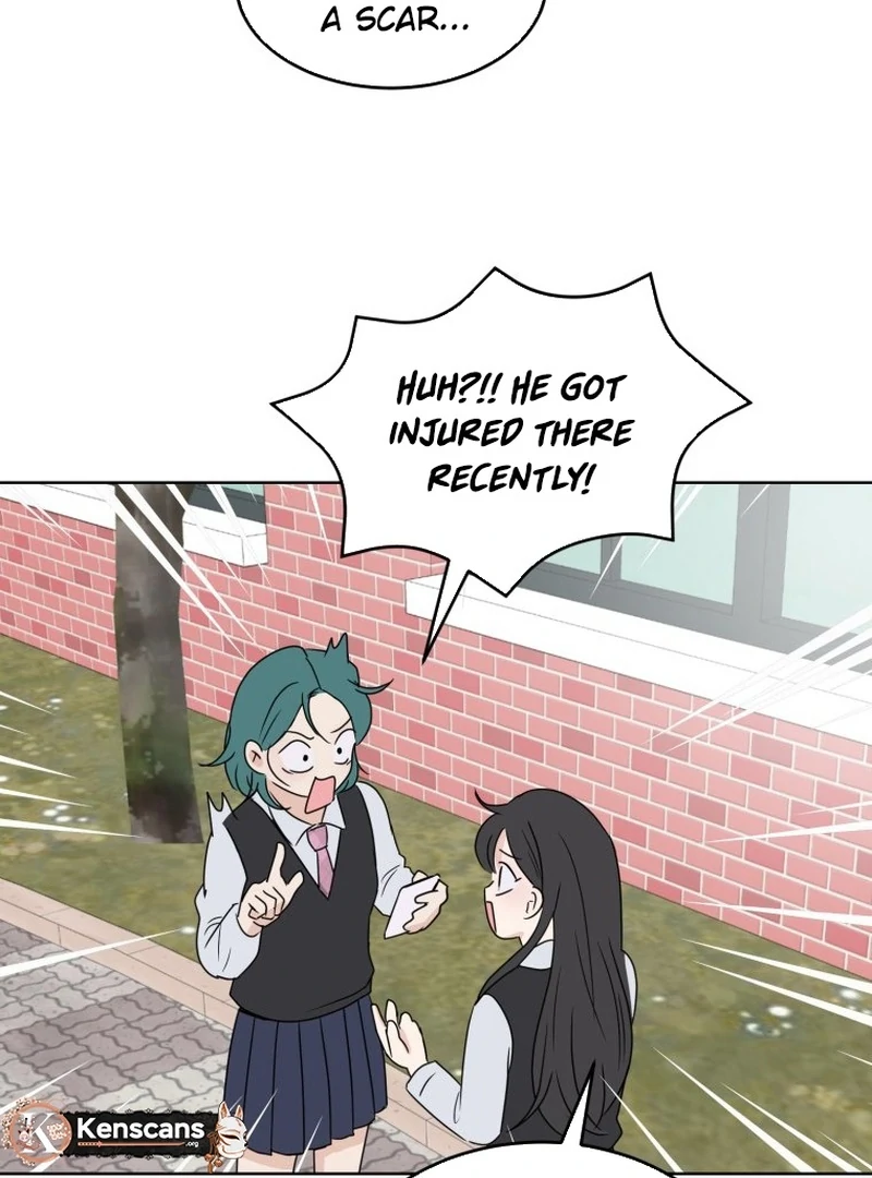 Highteen Spoiler chapter 10 page 26