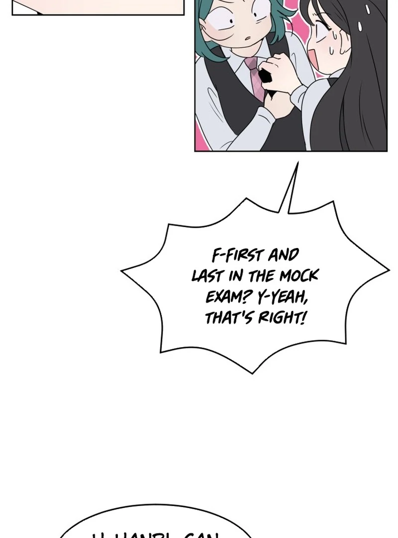 Highteen Spoiler chapter 10 page 3