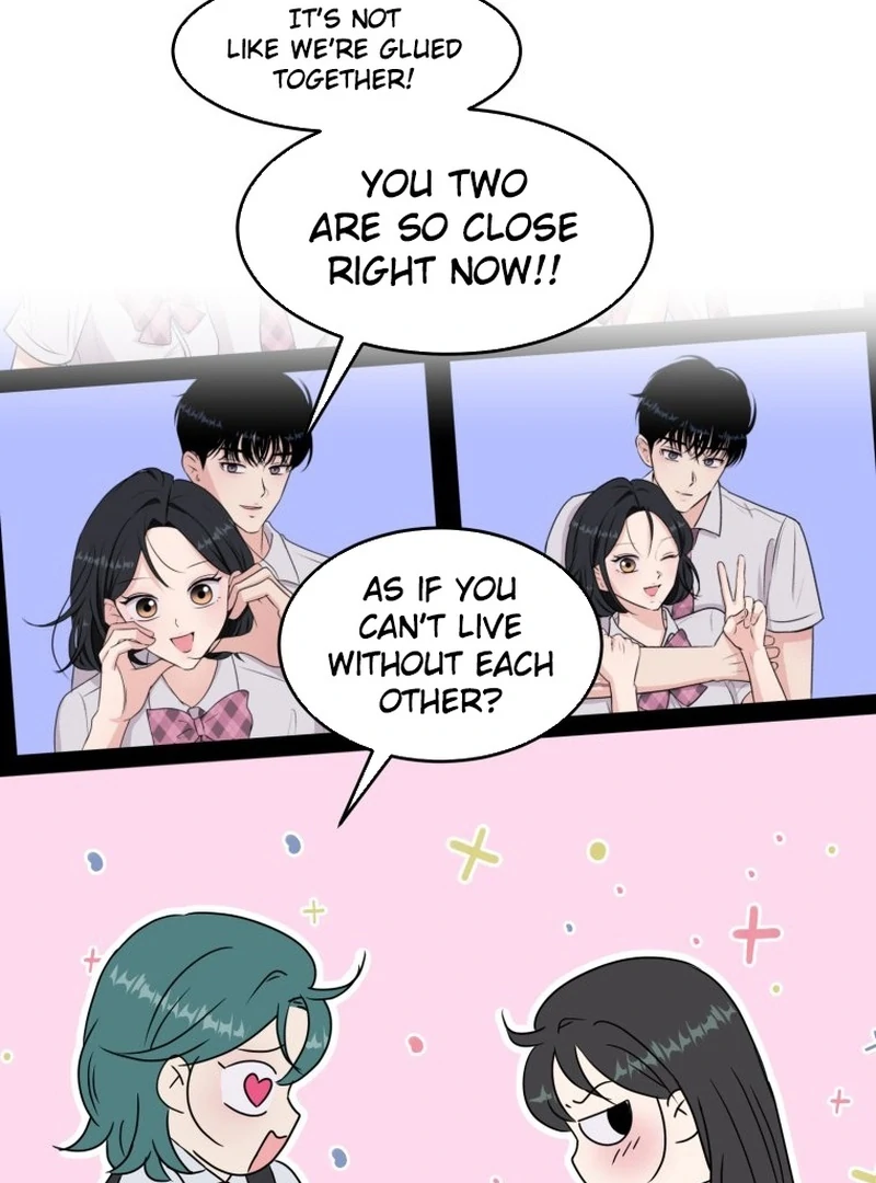 Highteen Spoiler chapter 10 page 33