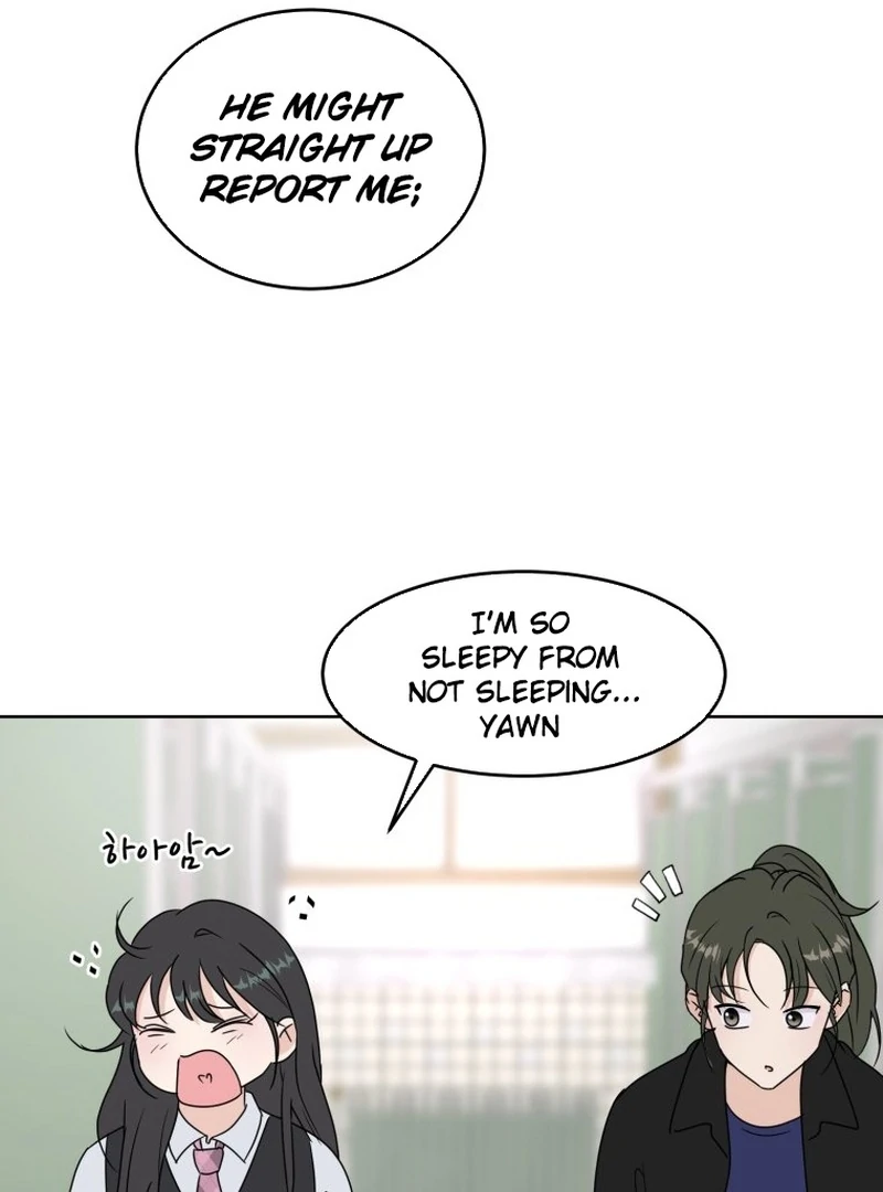 Highteen Spoiler chapter 10 page 43
